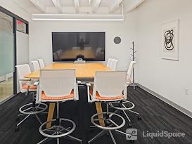HQ | TX, San Antonio - Wittigs Office