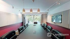 FORA | Bloomsbury Way