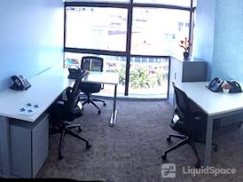 Regus | Bangkok, Gaysorn Plaza