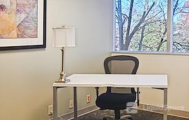 Regus | The Precedent