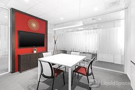 Regus | Amsterdam Nieuw West