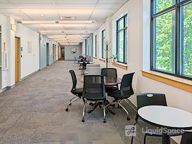 HQ | ME, Portland - Hutchins Dr