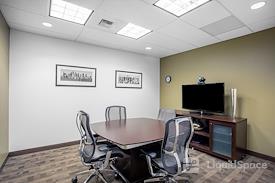 Regus | WA, Bellevue - Ridgewood  Corporate Square