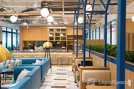 Sudirman | Sahid Sudirman Center L23