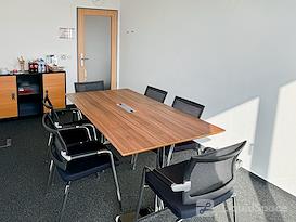 Regus | BUDAPEST, Ujbuda Allee Corner