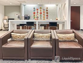 Regus | Downtown - Clinton Square