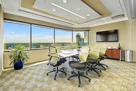 Carr Workplaces - Tysons