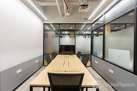 Mega Kuningan | Menara Rajawali GF