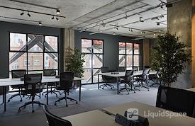 Colony | One Silk St