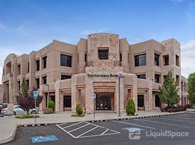 Regus || Mountain View Corporate