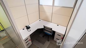 Office Evolution - Nashville