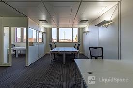 Kinetic Business Centre