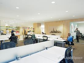 Regus | Brookfield Place