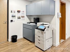 Regus | Porto Alegre, Três Figueiras