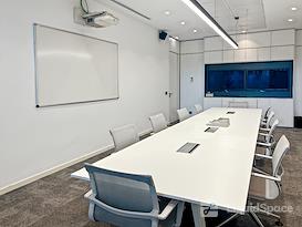 Regus | Madrid, Campo de la Naciones Atria