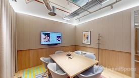 FORA | Bluefin Building, Bankside