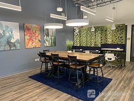 Office Evolution - San Antonio Sonterra