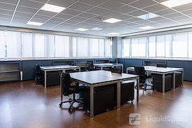 Regus | La Defense, Tour Ariane