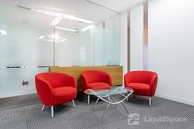 Regus | Tokyo Kamiyacho MT Building