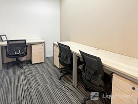 Regus | Shenzhen, A8 Building