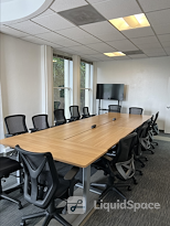 Broadway @ Main Coworking Space