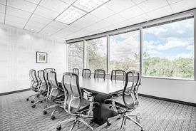 Regus | Hidden River