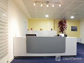 Regus | Turin, Lingotto