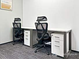 Regus | Jining, Cultural Industry Park