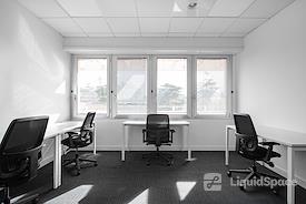 Regus | Rome, Parioli