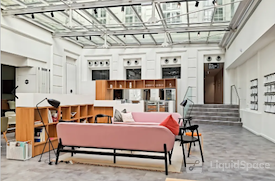 SPACES | Vienna, Schwarzenbergplatz