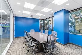 Regus | CA, Brea - Brea Campus