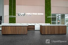 The Office Operators | ALMERE, TOO WTC Almere MTOO