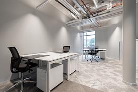 The Office Operators | Journey Offices & Spaces