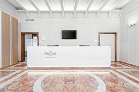 Regus | Bologna, Via del Monte 1