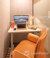 ALCOVE Berkeley at the Claremont Resort & Club