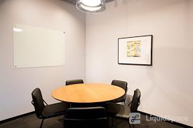 Industrious - Mt. Vernon Triangle