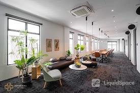 Reserve Eco Palladium | Johor Bahru