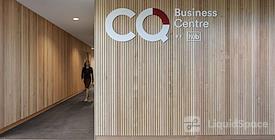 Hub Australia | Civic Quarter