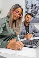 Regus | Brussels IT Tower