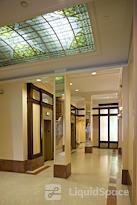 Sage Workspace @ 276 Fifth Avenue