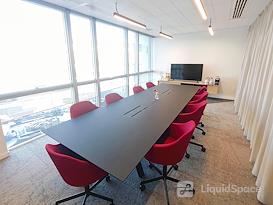 Regus | Paris, Pont de Flandre