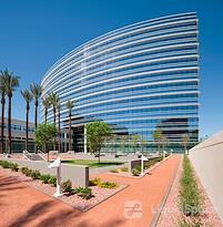 Lucid Private Offices | Camelback - Biltmore
