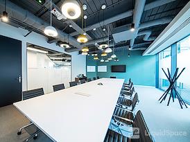 Regus | Reading, Greyfriars Road