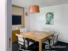 Regus | Milan, Bicocca