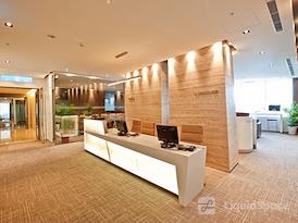 Regus | Taipei, Walsin Xinyi - 1 Songzhi Road
