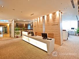 Regus | Taipei, Walsin Xinyi - 1 Songzhi Road