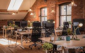 Beehive Lofts - Beehive Mill