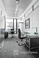 Regus | Munich Maximilianstrasse 13