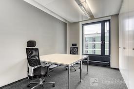 Regus | Munich Stachus