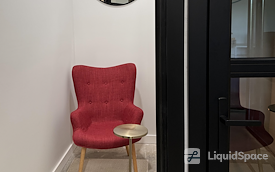 Loloft, Rogers - Flexible Meeting / Event Space 